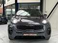 Kia Sportage 1.7 CRDi * GPS **Réservé**SIYAM-CARS** Grijs - thumbnail 8
