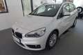 BMW 218 d Weiß - thumbnail 1
