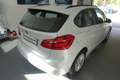 BMW 218 d Weiß - thumbnail 5