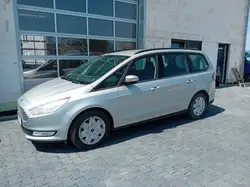 Ford Galaxy 7 Sitze Automatik ab 89€ finanz.3,9% eff.