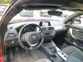 BMW 218 i Cabrio NAV/AHK/Teil-Leder/LED/SHZ/PDC Portocaliu - thumbnail 11