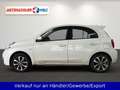 Nissan Micra 1.2i Acenta 5-trg. Klimaautomatik Weiß - thumbnail 7