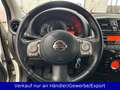 Nissan Micra 1.2i Acenta 5-trg. Klimaautomatik Weiß - thumbnail 17