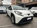 Toyota Aygo X 1.0 VVT-i 72 CV 5 porte Active *PREZZO PROMO* Blanc - thumbnail 1