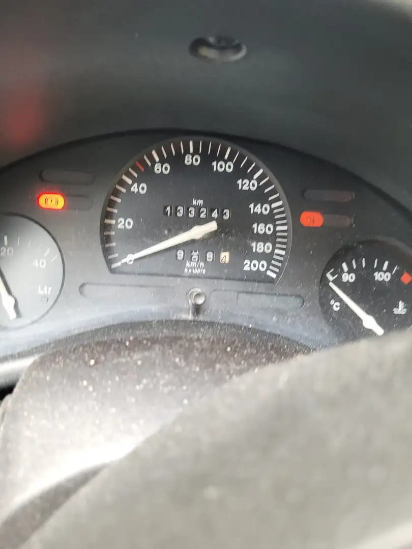 Opel Corsa - 1