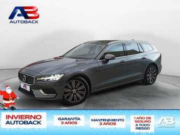 2.0 T6 AWD Recharge Inscription Exp Auto