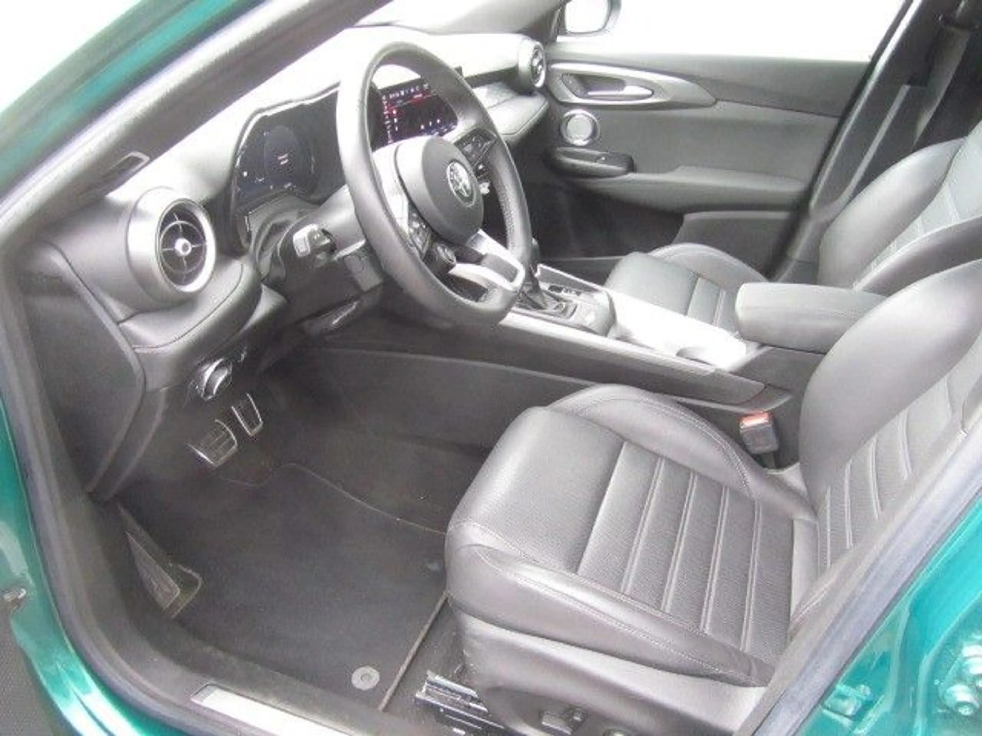 Alfa Romeo Tonale Edizione Speciale 280 AWD, kein Mieter !! — photo 9