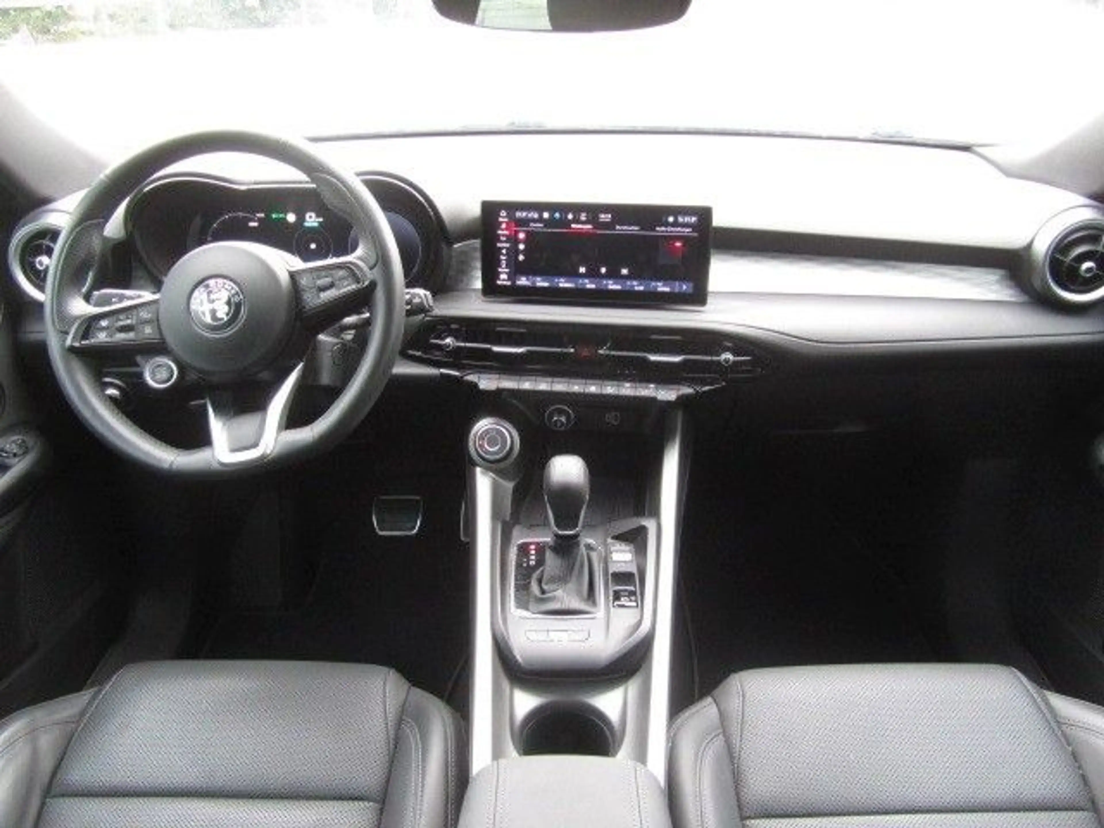 Alfa Romeo Tonale Edizione Speciale 280 AWD, kein Mieter !! — photo 10