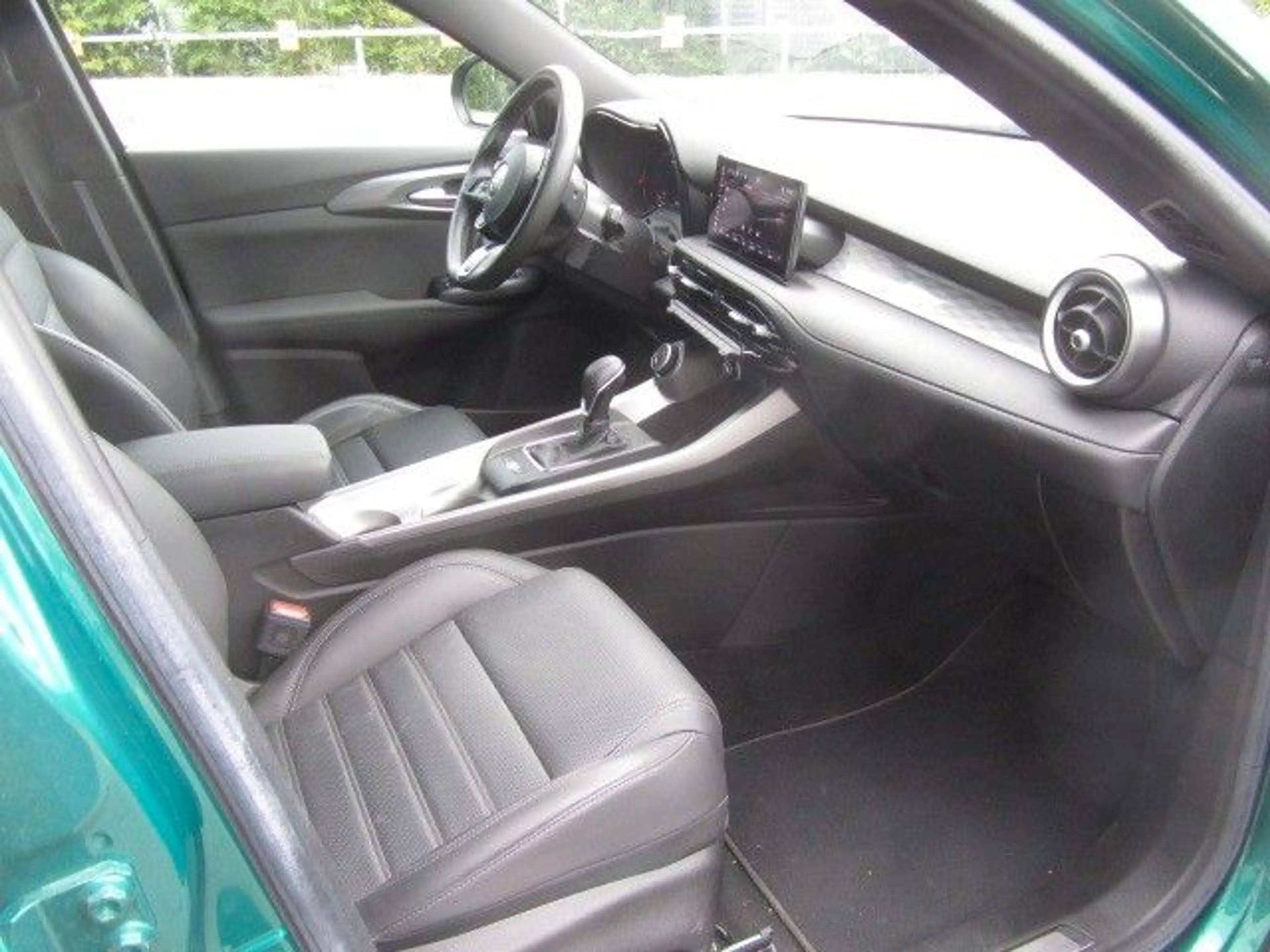 Alfa Romeo Tonale Edizione Speciale 280 AWD, kein Mieter !! — photo 11