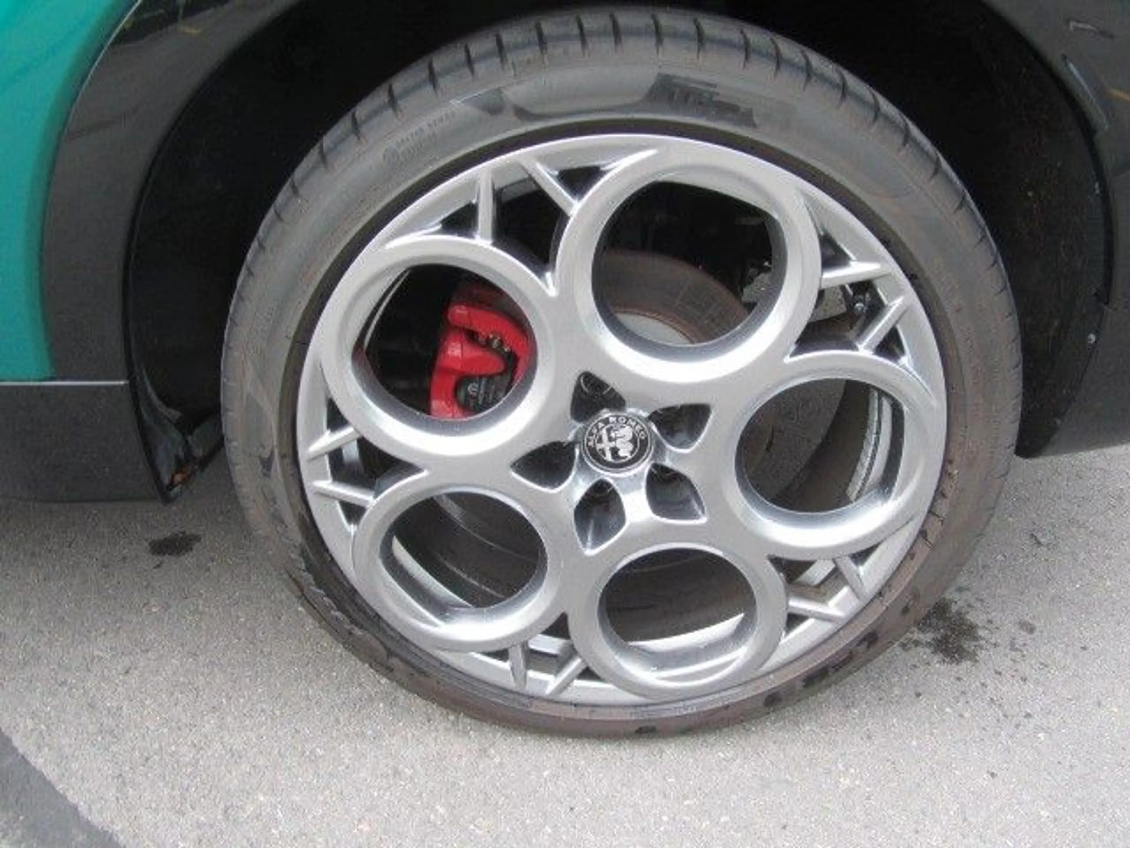 Alfa Romeo Tonale Edizione Speciale 280 AWD, kein Mieter !! — photo 4