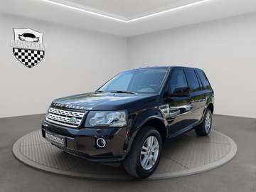 2 SE TD4 | LEDER SHZ NAVI