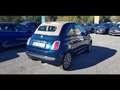 Fiat 500C C 1.2  Lounge Kék - thumbnail 3
