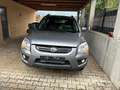 Kia Sportage Sportage Active 2,0 CRDi DPF 4WD Active Pilot Silber - thumbnail 2
