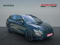Skoda Octavia RS iV, Navi, Standheizung, Kamera, Head Up Negro - thumbnail 3