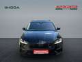 Skoda Octavia RS iV, Navi, Standheizung, Kamera, Head Up Negro - thumbnail 2