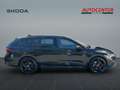 Skoda Octavia RS iV, Navi, Standheizung, Kamera, Head Up Negro - thumbnail 4