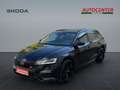 Skoda Octavia RS iV, Navi, Standheizung, Kamera, Head Up Negro - thumbnail 1