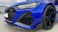 Audi RS6 ABT LEGACY EDITION 1/200, Keramik, Dynamik, 5J. Ga Azul - thumbnail 2