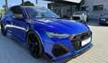 Audi RS6 ABT LEGACY EDITION 1/200, Keramik, Dynamik, 5J. Ga Azul - thumbnail 4