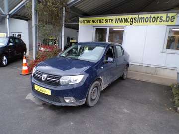 1.5 Blue DCi 75cv Bleu 01/19 Airco Bluetooth