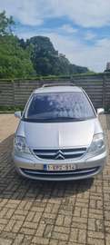 2.0 HDi 16v Exclusive