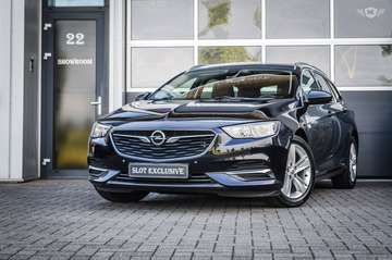 Sports Tourer 1.5 Turbo Business Executive|Climate