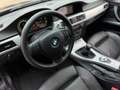 BMW 330 3-serie 330i M3 M-Pakket M-Sport 259PK Airco Navi Schwarz - thumbnail 17