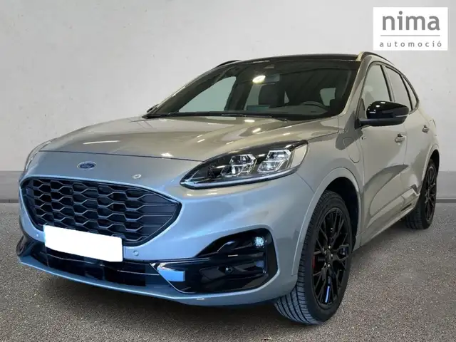 Ford Kuga 2.5 PHEV ST-LINE X AUTO 225 5P