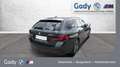 BMW 530 e xDrive Grau - thumbnail 3