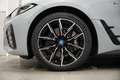 BMW i4 eDrive40 M-Sport | Schuifdak | Adapt. Cruise Contr Grijs - thumbnail 32