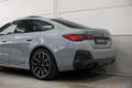 BMW i4 eDrive40 M-Sport | Schuifdak | Adapt. Cruise Contr Grijs - thumbnail 34