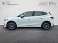 BMW 218 218i 136ch Luxury DKG7 Blanc - thumbnail 3