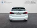 BMW 218 218i 136ch Luxury DKG7 Blanc - thumbnail 12