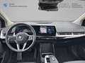 BMW 218 218i 136ch Luxury DKG7 Blanc - thumbnail 5