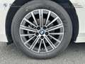 BMW 218 218i 136ch Luxury DKG7 Blanc - thumbnail 8