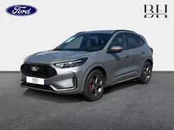 Ford Kuga 2.5 Duratec 180ch Hybrid FlexiFuel ST-Line X Powershift