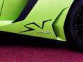 Lamborghini Aventador 6.5 V12 LP750-4 Superveloce SV Verde ithaca Lift C Groen - thumbnail 40