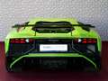 Lamborghini Aventador 6.5 V12 LP750-4 Superveloce SV Verde ithaca Lift C Groen - thumbnail 17