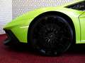 Lamborghini Aventador 6.5 V12 LP750-4 Superveloce SV Verde ithaca Lift C Groen - thumbnail 36