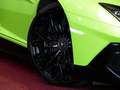 Lamborghini Aventador 6.5 V12 LP750-4 Superveloce SV Verde ithaca Lift C Groen - thumbnail 24