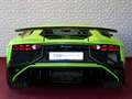 Lamborghini Aventador 6.5 V12 LP750-4 Superveloce SV Verde ithaca Lift C Groen - thumbnail 29