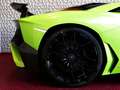 Lamborghini Aventador 6.5 V12 LP750-4 Superveloce SV Verde ithaca Lift C Groen - thumbnail 45
