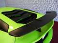 Lamborghini Aventador 6.5 V12 LP750-4 Superveloce SV Verde ithaca Lift C Groen - thumbnail 50