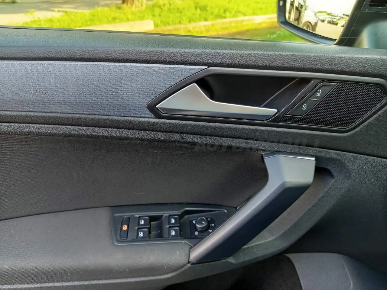 Volkswagen Tiguan Tiguan 2.0 tdi Life 150cv dsg 13