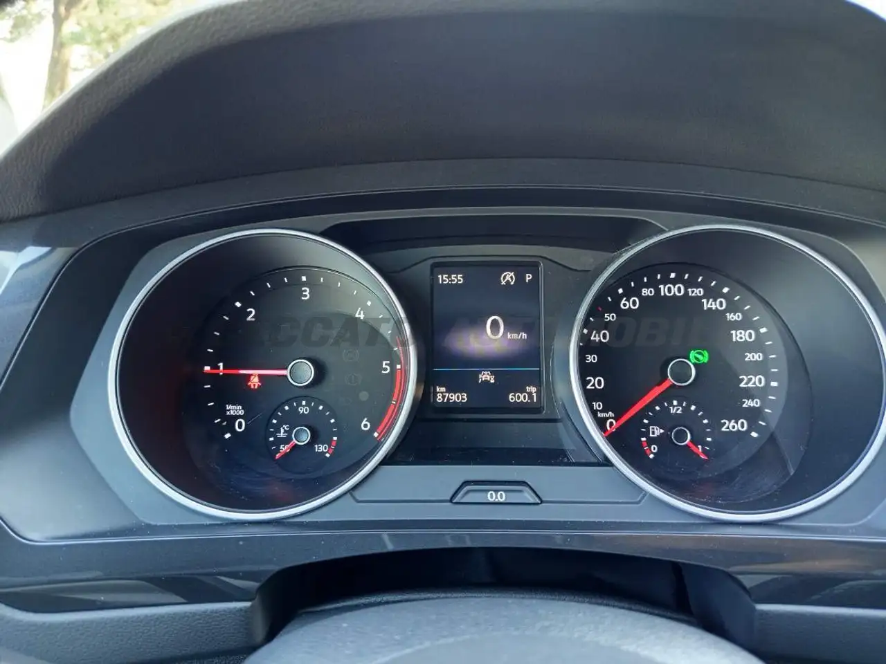 Volkswagen Tiguan Tiguan 2.0 tdi Life 150cv dsg 22