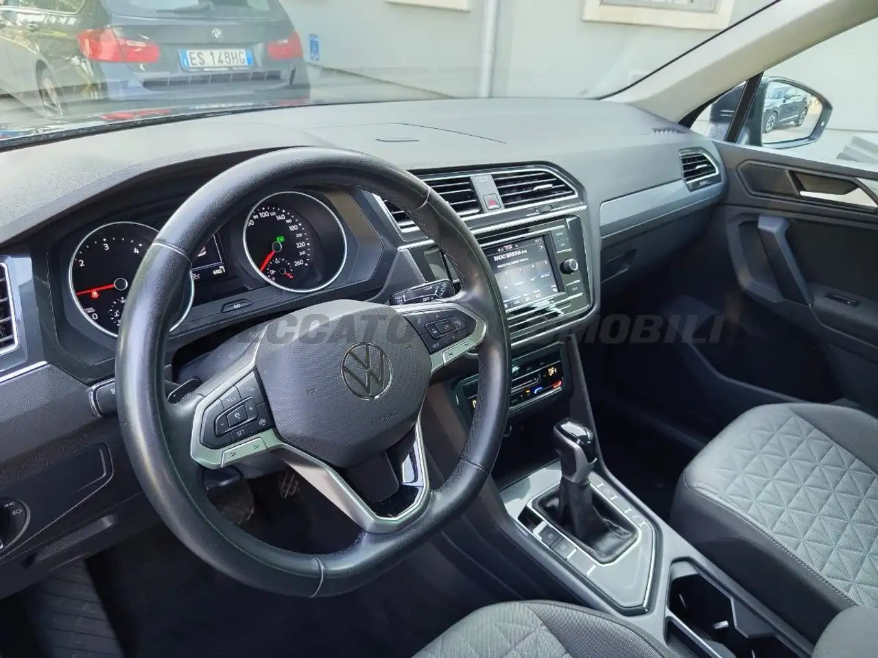 Volkswagen Tiguan Tiguan 2.0 tdi Life 150cv dsg 20