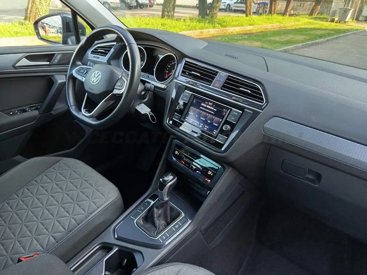 Volkswagen Tiguan Tiguan 2.0 tdi Life 150cv dsg 7