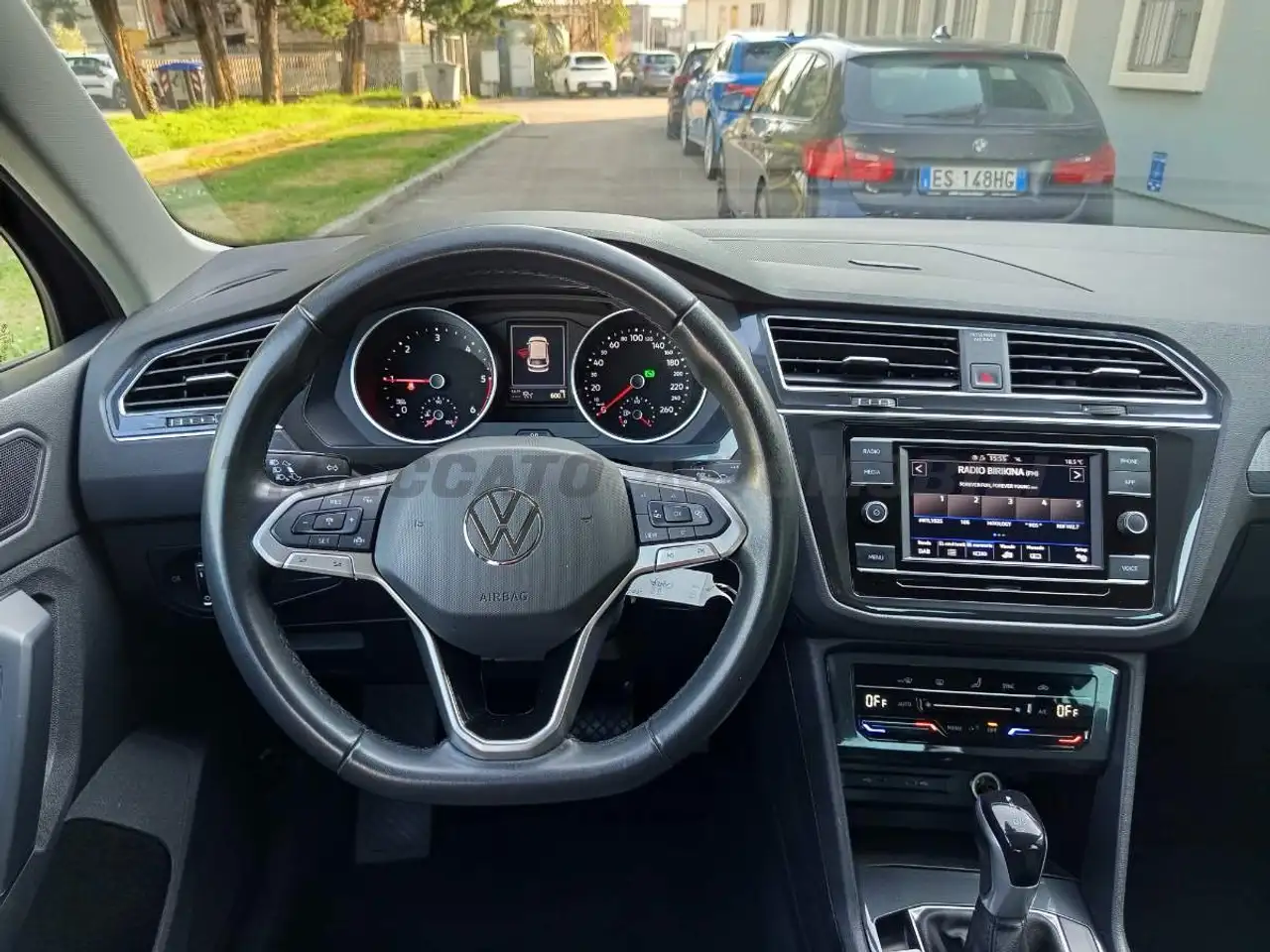 Volkswagen Tiguan Tiguan 2.0 tdi Life 150cv dsg 8