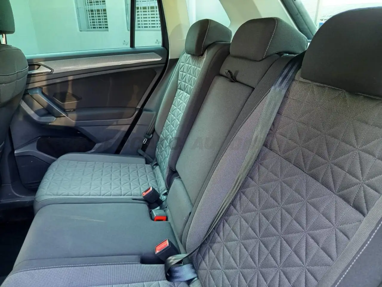 Volkswagen Tiguan Tiguan 2.0 tdi Life 150cv dsg 14