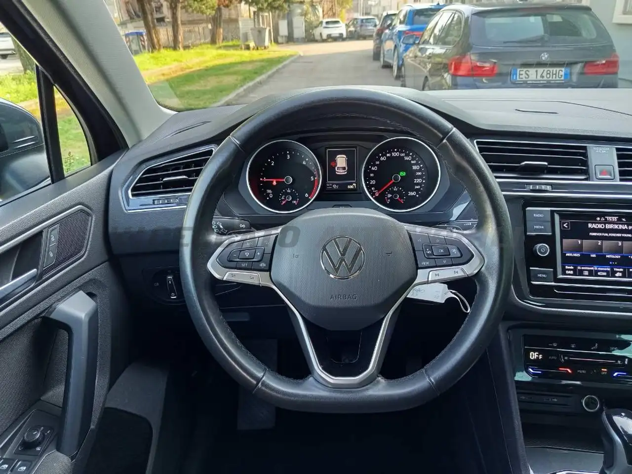 Volkswagen Tiguan Tiguan 2.0 tdi Life 150cv dsg 21